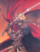 BUY NEW vaelber saga - 182582 Premium Anime Print Poster